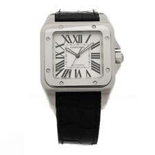 Cartier men santos for sale  Odessa