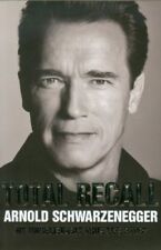 Total recall unbelievably for sale  UK