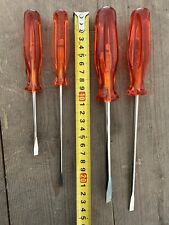 Set screwdrivers adaptabl usato  Stornarella