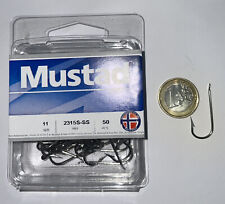 Mustad ami 2315s usato  Amantea