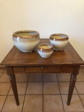 Set vasi ceramica usato  Ravenna