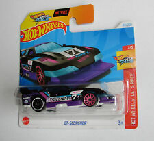 Hot Wheels GT-Scorcher Let's Race 89/250 frete grátis comprar usado  Enviando para Brazil
