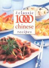 Classic 1000 chinese for sale  UK