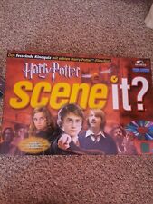 Harry potter scene gebraucht kaufen  Hille