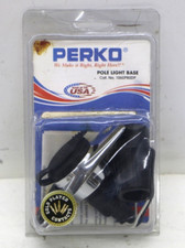 Perko pole light for sale  Pinellas Park