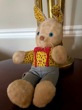 Vintage knickerbocker animals for sale  Alexandria