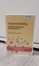 Sogmarketing bodo schäfer gebraucht kaufen  Potsdam