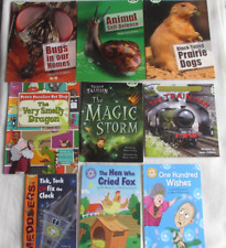 Childrens story reading for sale  WIGAN