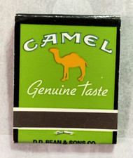 Matchbook camel cash for sale  Gilbert