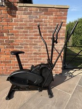 Cross trainer exercise for sale  PRESTON