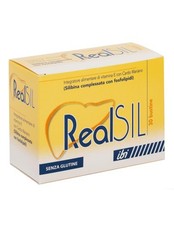 Realsil 30bust usato  Italia