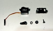 Axial scx24 lenkservo gebraucht kaufen  Bad Neustadt a.d.Saale