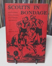Scouts bondage violations for sale  Detroit