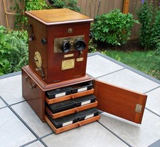 Taxiphote antique desktop d'occasion  Expédié en Belgium