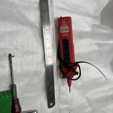 Sealey ta301 battery for sale Sealey ta301 battery for sale  HUDDERSFIELD