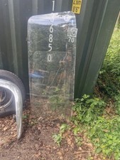 Ds420 hearse windscreen for sale  READING
