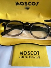 Moscot modern optical for sale  BASILDON