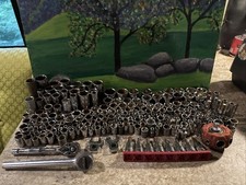 Socket set point for sale  Huntington