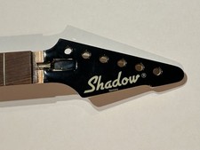 Gitarrenhals bünde shadow gebraucht kaufen  Dietenhofen