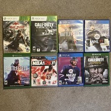 Lot games assorted for sale  Frankfort