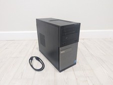 Dell Optiplex 3020 - Intel i3-4130 - ATI FirePro V5800 - Windows 10 Pro comprar usado  Enviando para Brazil