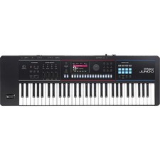 Roland juno key for sale  Middletown