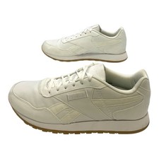 Tênis Reebok Classic Harman Run TXT não tingido/branco, feminino EUA tamanho 9, usado comprar usado  Enviando para Brazil