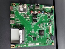 Lg43lm6300pla main board for sale  BRISTOL