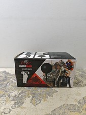 Motofans helmet stand for sale  UK
