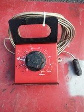 Mosa welder generator for sale  TELFORD