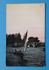 Surrey richmond bridge for sale  FARNHAM