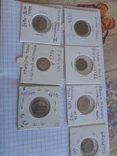 Lotto monete antiche usato  Spilimbergo