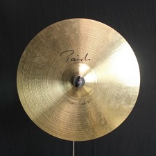 Used paiste signature for sale  Portland