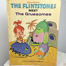 Vntg hanna barbera for sale  Wilsonville