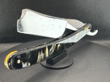 Straight razor shave for sale  Kokomo