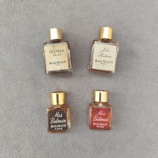 Lot miniatures anciennes d'occasion  Paris IX