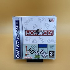 Monopoly nintendo game d'occasion  Rouen-