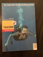 Tauchen know how gebraucht kaufen  Burgdorf
