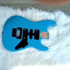 Charvel infinity blue for sale  Leominster