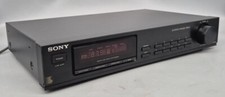 Sony s110 stereo gebraucht kaufen  Wuppertal
