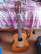 Auditions acoustic guitar for sale  LEEDS