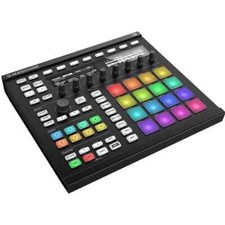 Native instruments maschine usato  Italia