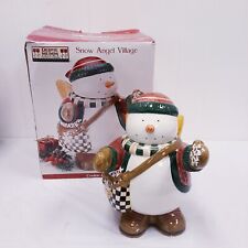 Cookie jar marked for sale  Bethlehem