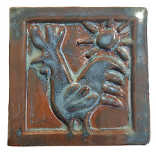 Vtg terra cotta for sale  Roswell
