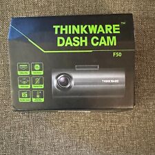 Thinkware dash cam for sale  Leander