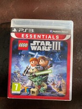 Jeu ps3 lego d'occasion  Albens