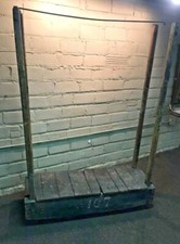 Antique industrial clothing for sale  Akron