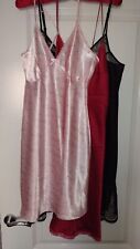 Nighdresses sizes 1 for sale  CLECKHEATON