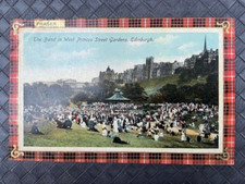 Antique postcard philco for sale  LYNTON