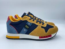 Scarpe sneakers uomo usato  San Severo